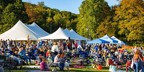 Afterglow: A Music Festival to "Shine the Light" on Suicide Awareness