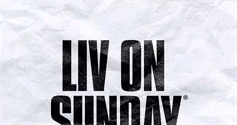 LIV on Sunday at LIV At Fontainebleau