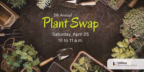 Plant Swap