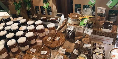 Clitheroe Country Market