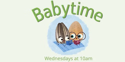 Babytime