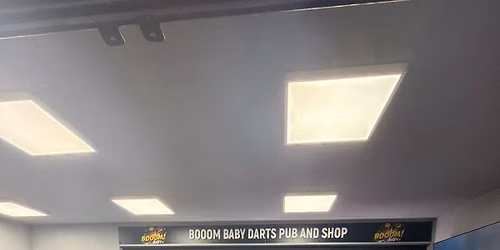 \ud83c\udfafBooom Baby Darts Verseny \ud83c\udfaf
