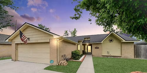 Open House: 24118 Nomini Hall Ln, Katy Texas 77493