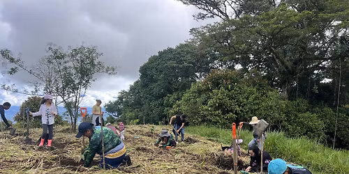 A Canada-Costa Rica Conservation Connection: Learn About the Work of FCEA!