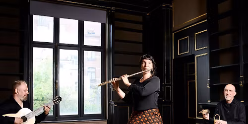 Trio Mitsurado & Guests | Br\u00e9sil \ud83c\udde7\ud83c\uddf7