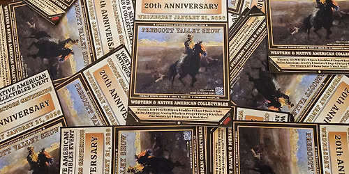 cowboy collectors gathering 