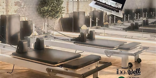 Reformer Pilates and Brand Building