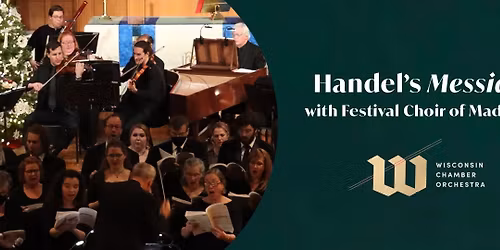 Handel's Messiah