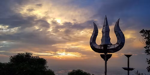 Parvathamalai day trek