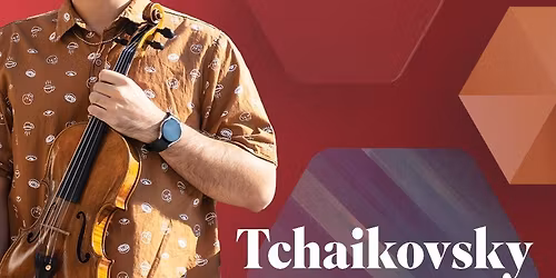 Minnesota Orchestra - Tchaikovsky Symphony No. 6 at Orchestra Hall - MN