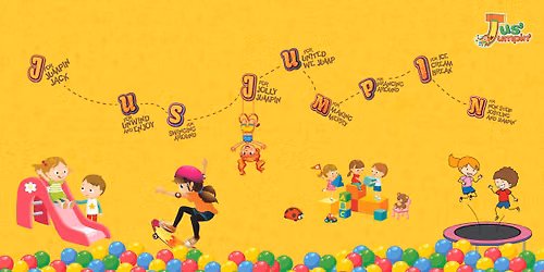 Jus Jumpin Seasons Mall Pune