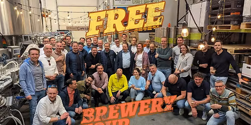 FREE CraftHaus Brewery Tour!