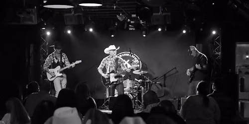 Blackwater Cavalry Live at Andy D's Roadhouse - Milton, FL
