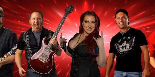 RED LIGHT Montville Holiday Parade-6pm FUN!