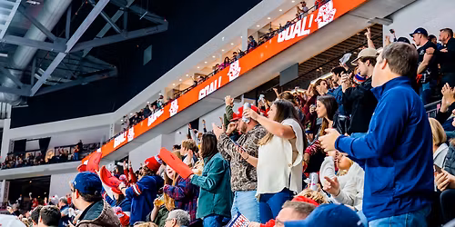 Athens Rock Lobsters at Baton Rouge Zydeco