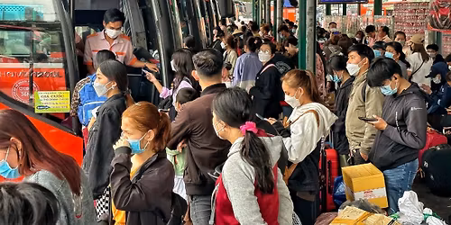 Ra b\u1ebfn xe \u0111\u00f3n T\u1ebft \u0110inh M\u00f9i - 2027