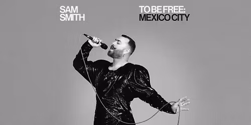 Sam Smith