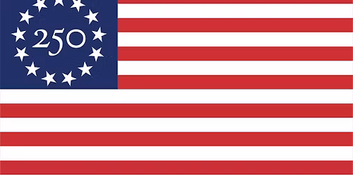 The USA is 250! FIrework Celebration!