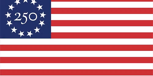 The USA is 250! Fireworks Celebration!
