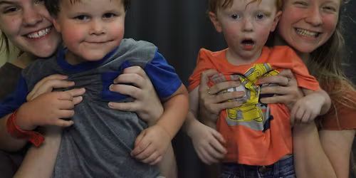 Vacation Bible School 2026
