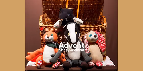 Batyu Sz\u00ednh\u00e1z: Morcos borz \u00fcnnepe (b\u00e1bel\u0151ad\u00e1s)