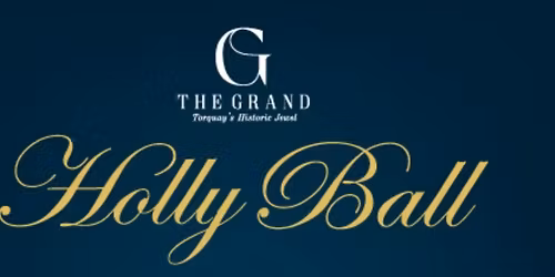 The Holly Ball