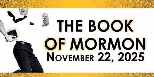 The Book of Mormon