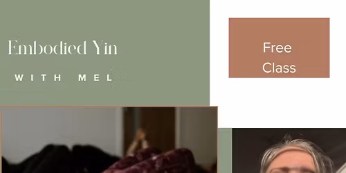 Embodied Yin