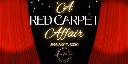 FSH: A Red Carpet Affair \ud83c\udfac\u2764\ufe0f\u2728\ufe0f