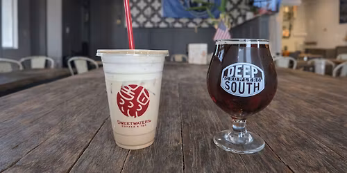 Coffee \/ Beer Combo Tasting Event
