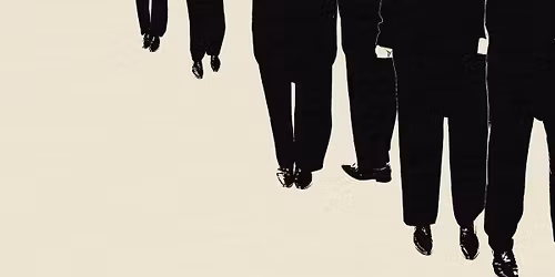 Avanti! -klubi - Suvisoiton etkot: Steven Takasugin Sideshow