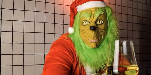 Grinchmas Party