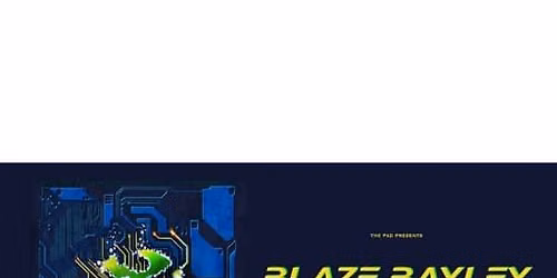 Blaze Bayley