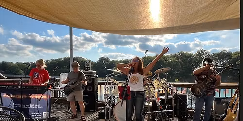 Almost There @ Science Project Brewing Company