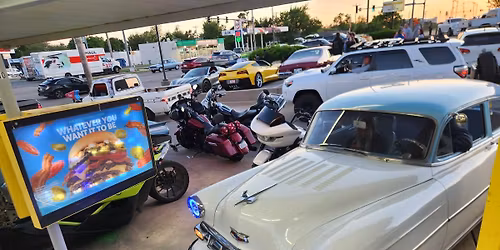 12th Street Cruise Night 