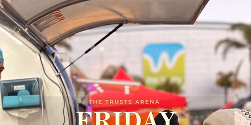 Friday Night Vibes Market 23 Oct