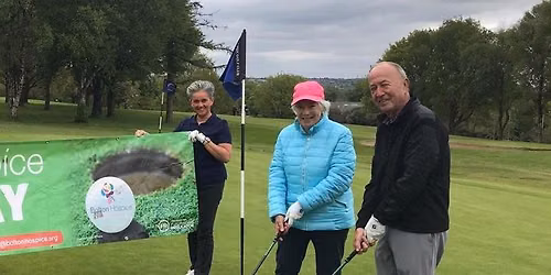 Golf Day 2026