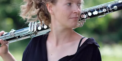 Jetsets Christmas Extravaganza - Anna Koch (AUT) + IBID Duo