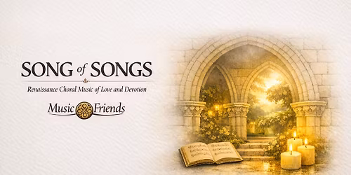 Song of Songs, the Church of Saint Mary the Virgin, Haseley