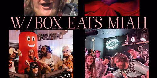 Randall Gruber\u2019s 10 years of Guitfiddle! W\/ Box Eats Miah and Dasagna!