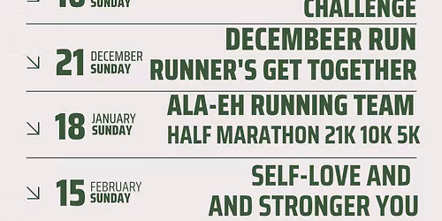 Mt. Banoy Uphill Challenge