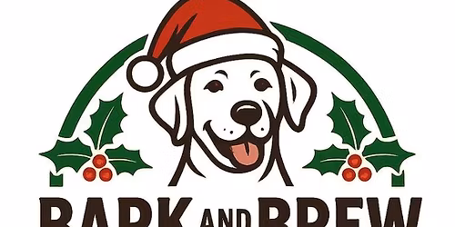 Bark and Brew Bash