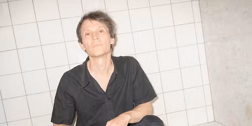 Jakob Hellman med sitt band. Support: I\u00b4m Kingfisher