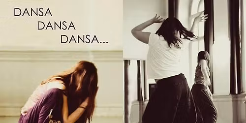 DANSA DANSA DANSA \u00f6ppna torsdagar