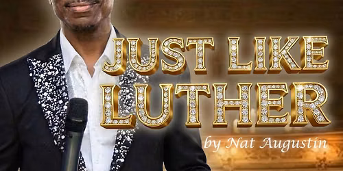 Just Like Luther