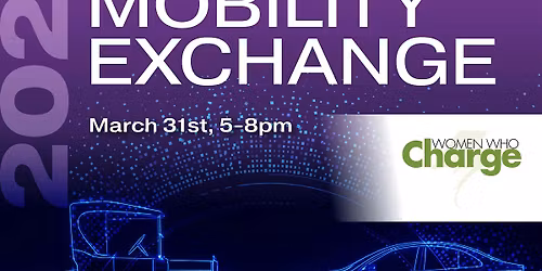 Moblity Exchange - Colorado Climate Week