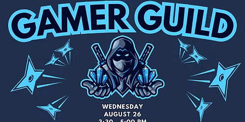 Gamer Guild