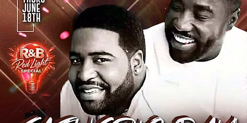 REDLIGHT SPECIAL (R&B THURSDAYS)