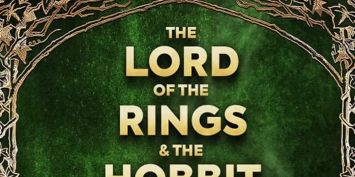 Lord of The Rings & The Hobbit In Concert