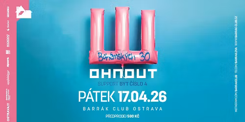 WOHNOUT, BYT \u010c\u00cdSLO 4 - Ostrava\/Barr\u00e1k